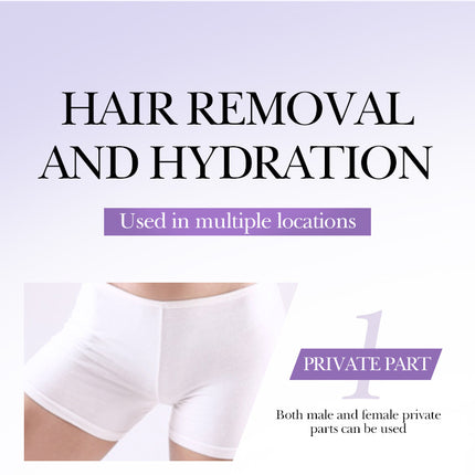 Hair Growth Inhibition Armpit Leg Hair Spray