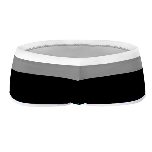 Fashion Sexy Men's Swimming Trunks