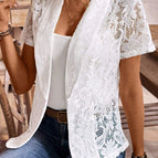 White / M