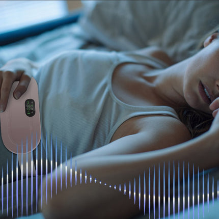 Girls Menstrual Period  Waist Warm Belt