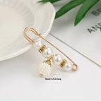 3 Wasbessie Bal Hangertjie Speld
