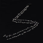 XINGX Two Braided Hair Chains