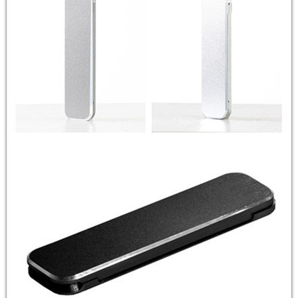 Mini Backstick Folding Mobile Phone Holder Universal Lazy Stick Portable Invisible Mobile Phone Holder