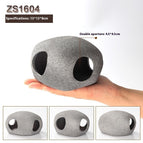 Purple Clay Pottery / ZS1604