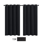 Black / 52x108inch