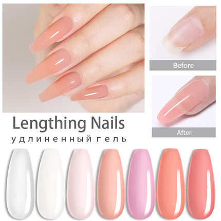 15ml Naelverlenging Jelstel