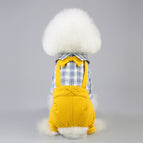 Yellow / L