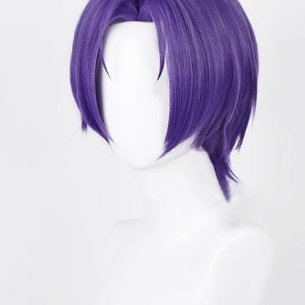 Cos Pruik Pers Cosplay