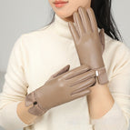Khaki / Free Size