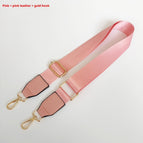 Pink / Gold Hook