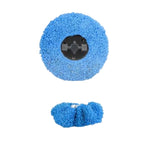 Wet blue cloth / 1PC