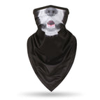 Black And White / Average Size