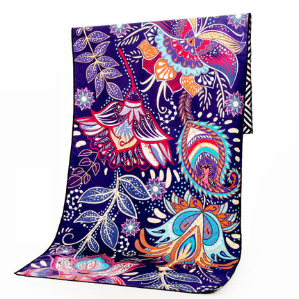 Reis Buiten Sport Handdoek Strandhanddoek