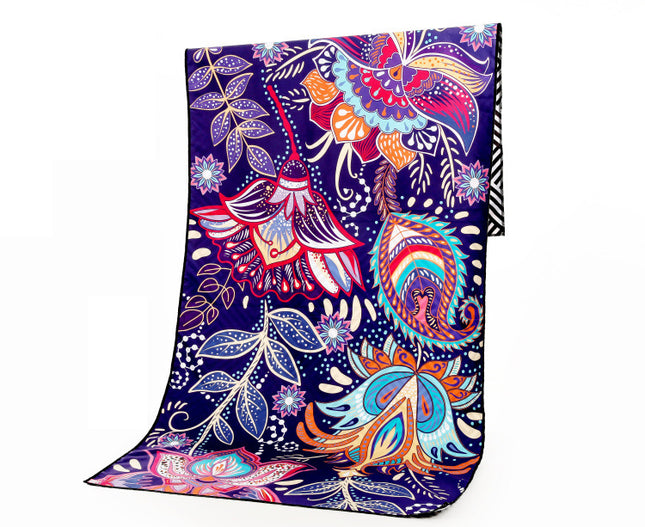 Reis Buiten Sport Handdoek Strandhanddoek
