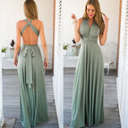 Grey green / 2xl