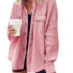 Pink / L