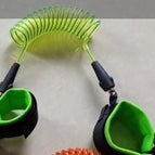 200cm / Rotary head / Green