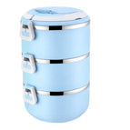 2400ML Thicken / Cerulean Blue