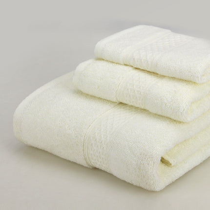 Hotelhanddoek