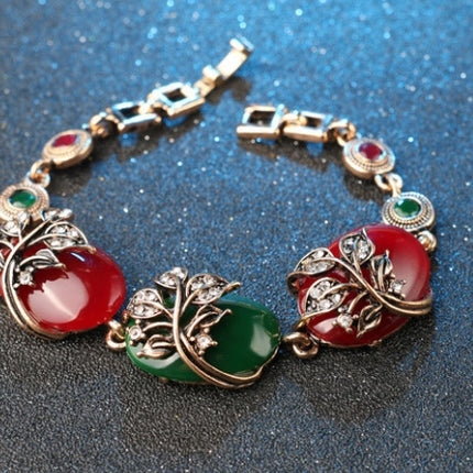 Boho oesjaar armbande