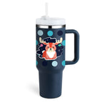 Christmas Blue / 1200ML / 1PC