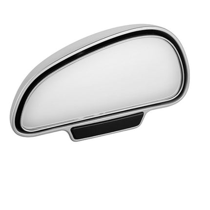 Car Rearview Mirror Auxiliary Blind Spot Mirror