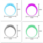 Mix 4 color E / 1 set
