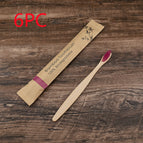 Purple / 6PCS