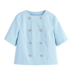 Blue Coat / L