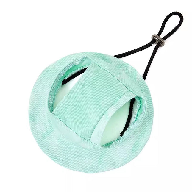 Dog Ears Exposed Comfortable Breathable Sun Hat