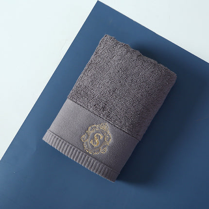 Vyfsterhotel Verdikte Katoenhanddoek