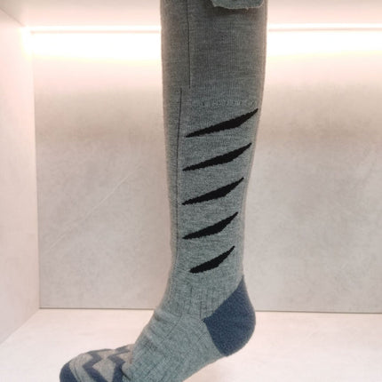 Intelligent Electric Heating App Temperature Control Socks