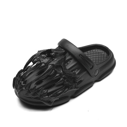 Men's Casual All-matching Comfortable Outdoor Slippers