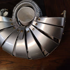 Bright Light Silver