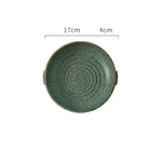 Malachite Green / 6.5inches