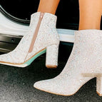 Beige / 34