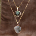 Moonstone Shield