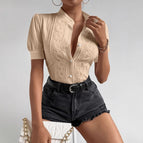 Khaki / L