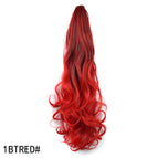 Black scarlet