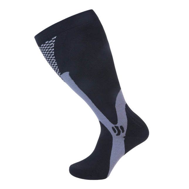 New Magic Plus-sized Plus-sized Leggings Athletic Socks