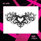 HG670 / 11X18cm