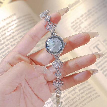 Fashion Personality Lucky Zircon Women's Watch