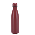 Cinnabar red