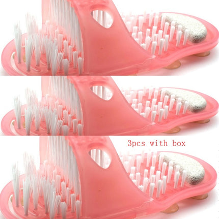 Shower Feet Slippers