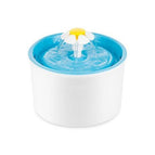 Blue / Round