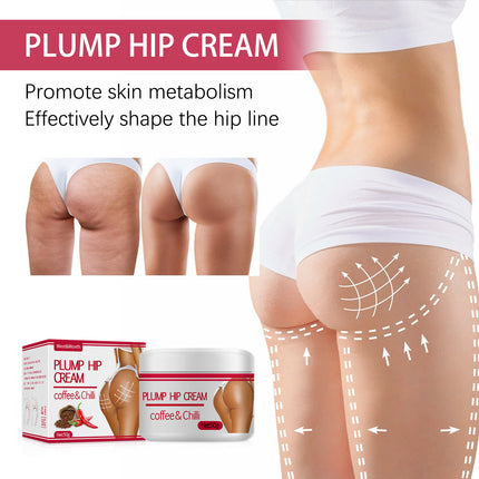 Plump Buttock Cream Lig En Versterk Billetjies