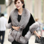 Gray Black / Free Size