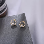 Hexagonal Pearl