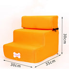 Orange / 30x30x35