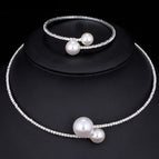 Silver / 2 pieces
